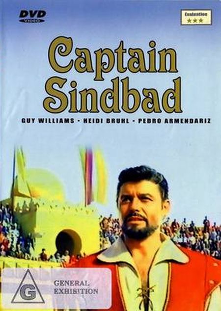 Captain Sinbad Free Download Hindi